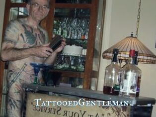 TattooedGentleman