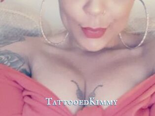 TattooedKimmy