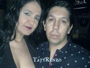 TatyRenzo