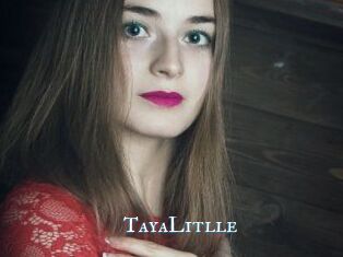 TayaLitlle