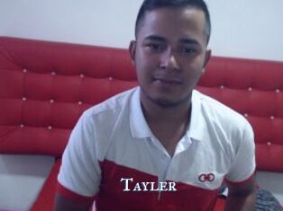 Tayler