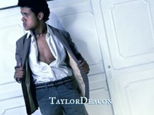 TaylorDeacon
