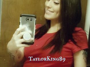 TaylorKing89