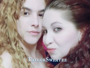 TaylorSweatee