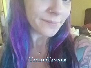 TaylorTanner