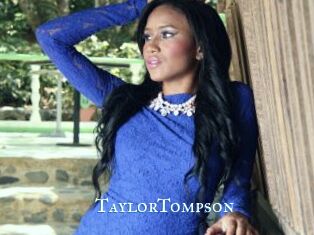 TaylorTompson
