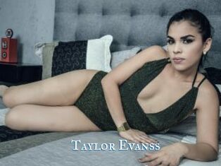 Taylor_Evanss