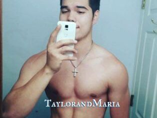 TaylorandMaria