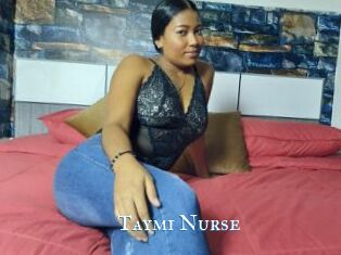 Taymi_Nurse sexchat