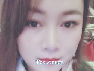 Tckaorece