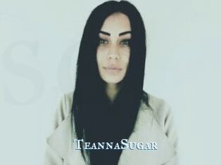 TeannaSugar