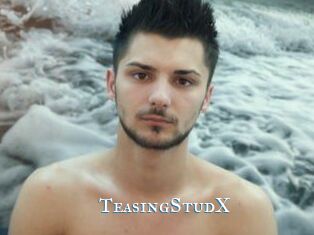 TeasingStudX