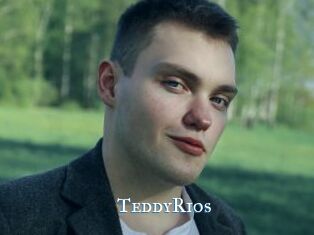TeddyRios