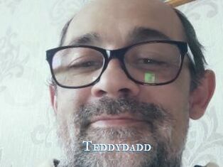 Teddydadd