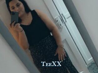 TeeXX sexchat