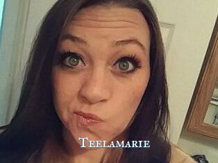 Teelamarie