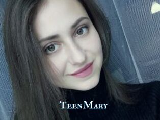 TeenMary