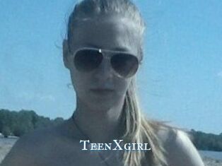 TeenXgirl_