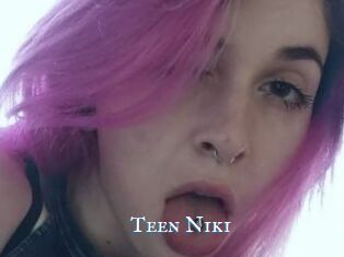 Teen_Niki