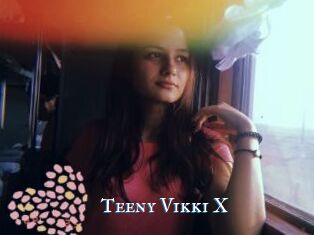 Teeny_Vikki_X
