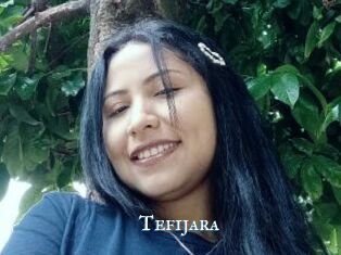 Tefijara