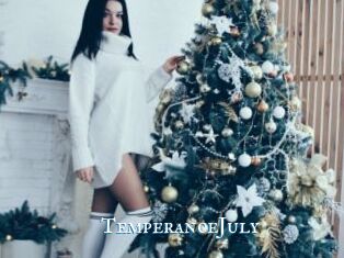 TemperanceJuly
