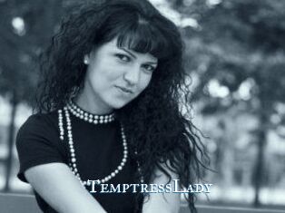 TemptressLady