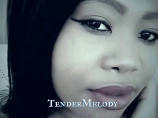 TenderMelody sexchat