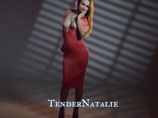 TenderNatalie sexchat