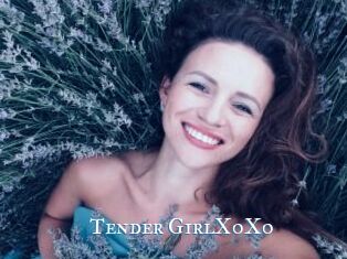 Tender_GirlXoXo
