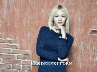 Tenderekitten