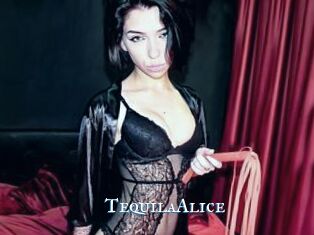 TequilaAlice