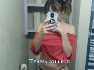 Teresa_college