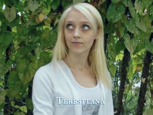 Teresitana