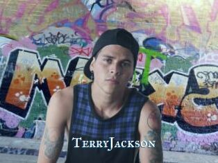 TerryJackson