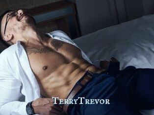 TerryTrevor sexchat