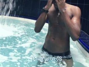 Terryhot98 sexchat