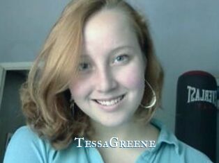 TessaGreene
