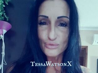 TessaWatsonX
