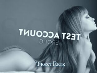 TesztErik