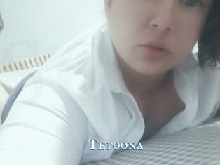 Tetoona