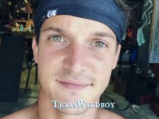 TexasWildboy