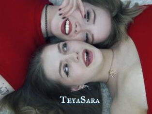 TeyaSara
