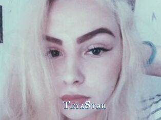 TeyaStar