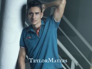 TeylorMayers