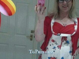 TgPrincess