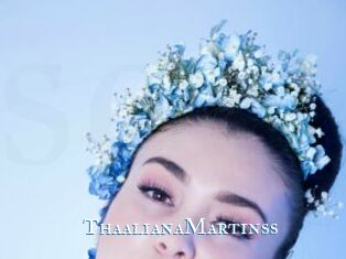 ThaalianaMartinss sexchat