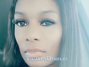 ThailuvDimples