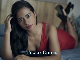 Thalia_Cohen