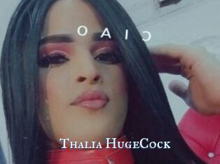 Thalia_HugeCock